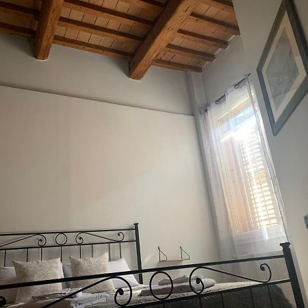 フェラーラ Le Stanze Sul Po Bed & Breakfast エクステリア 写真