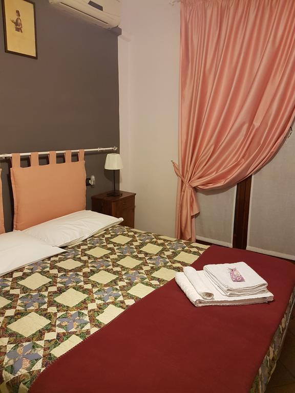 フェラーラ Le Stanze Sul Po Bed & Breakfast エクステリア 写真