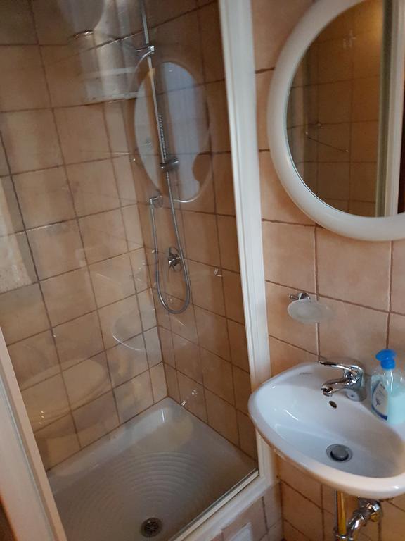 フェラーラ Le Stanze Sul Po Bed & Breakfast エクステリア 写真