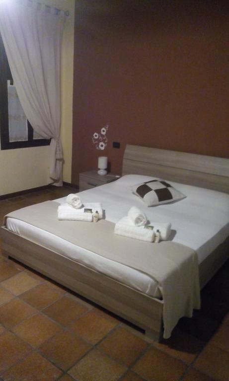 フェラーラ Le Stanze Sul Po Bed & Breakfast エクステリア 写真